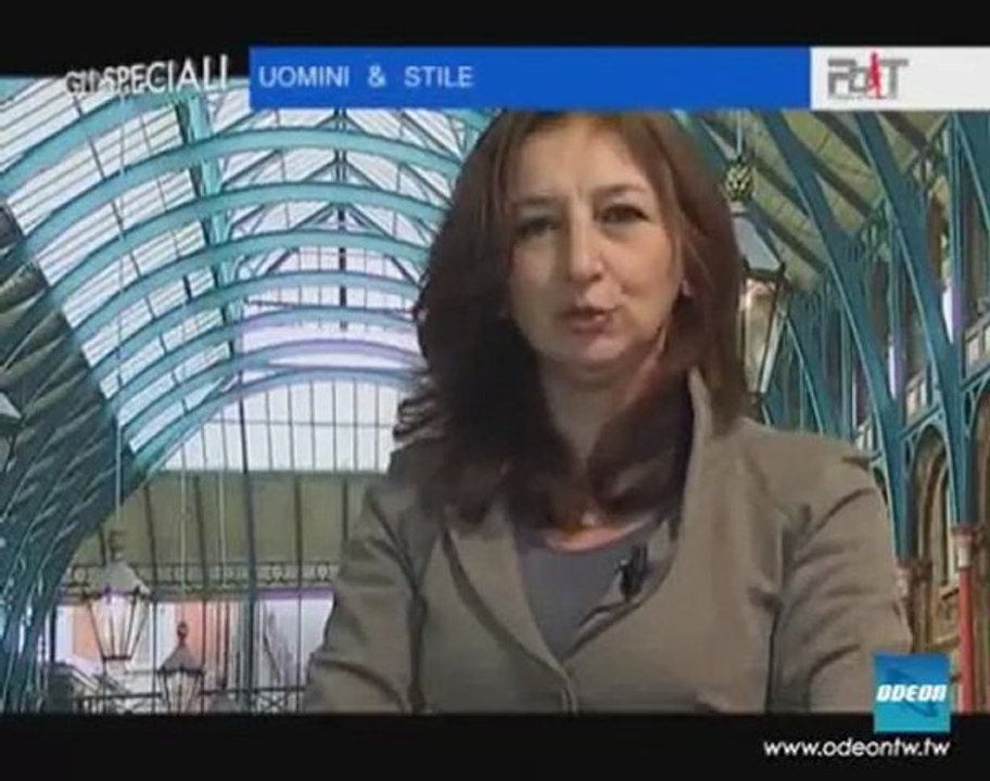 PROTAGONISTI DEL TEMPO - 17 febbraio 2011