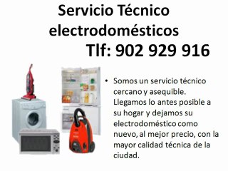 SERVICIO TÉCNICO MIELE MADRID - TELÉFONO 902 879 104