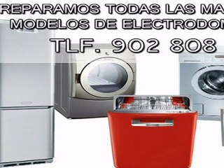 SERVICIO TÉCNICO ARISTON SEVILLA - Teléfono 902 808 187