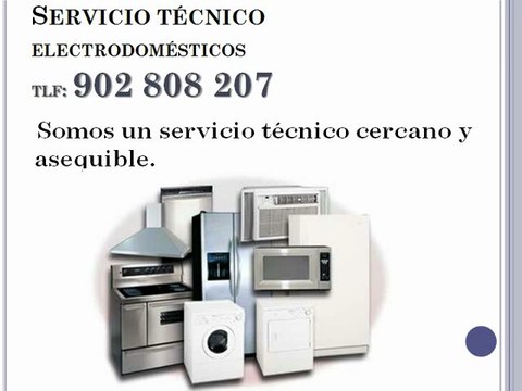 SERVICIO TÉCNICO BALAY MADRID - TELÉFONO 902 929 883