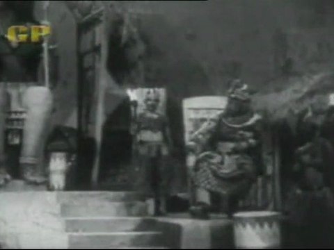 Ankh Me Kajra - Tarzan Aur Jadui Chirag