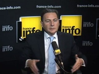 Greenpeace : Besson a du mal à croire à l'intrusion de l'ONG"