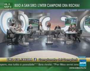 IL CAMPIONATO DEI CAMPIONI - 24 febbraio 2011 (3)