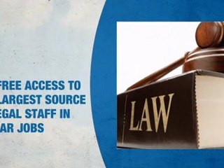 Legal Staff Opportunities in Elkhart, IN