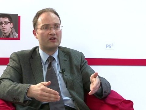 Expression directe du Parti socialiste : 16 juin 2011