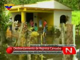 Gobierno Bolivariano atiende a afectados por inundaciones en Zulia y Carabobo y Carabobo por inundaciones