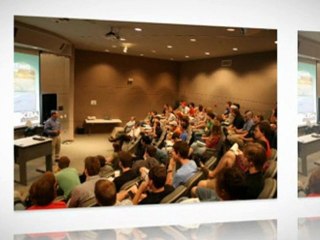 What Does An Online Master’s Degree Program Consist Of?