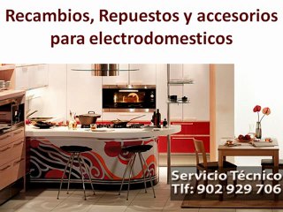 SERVICIO TECNICO CROLLS MADRID - 902 022 788