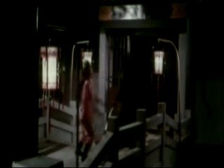 Fight Scene From Moonlight Sword And Jade Union