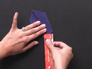 Origami  - Let's make a Pelican