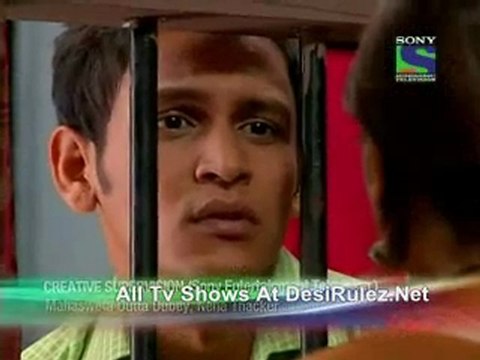 Dekha Ek Khwaab 5th December 2011 Pt-1