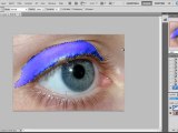 Adobe Photoshop Göz Makyajı Nasıl Yapılır