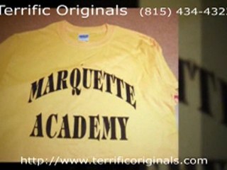 Peru Peru IL Custom Embroidery And T-Shirts 8-15-11