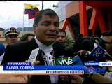 Comenzó cumbre de la CELAC en Caracas, Venezuela - NTN24.com
