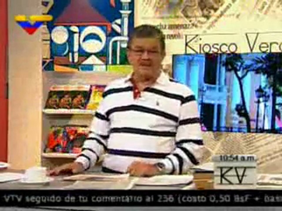 Kiosco Veraz 04.12 2011  2/2