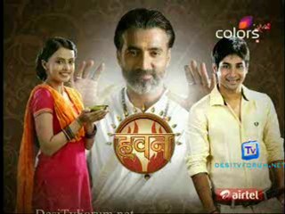 Havan [ Episode 51] - 5th December 2011 Video Watch Online