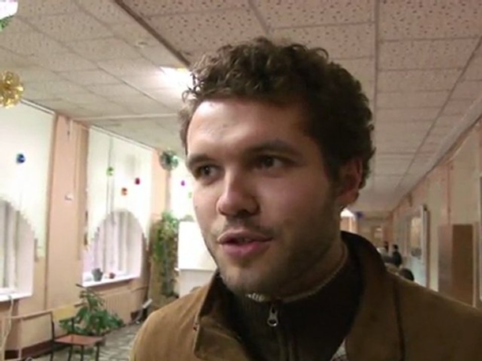 Wahlsieg der Putin-Partei in Russland von Schikanen überschattet