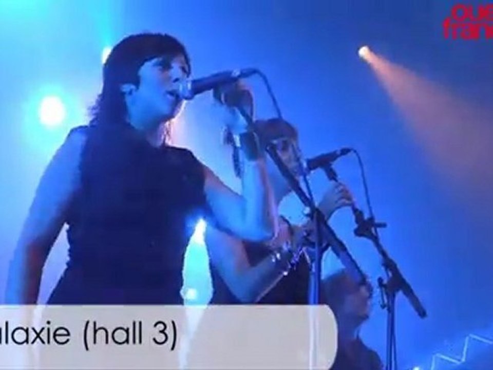3e soirée Trans Musicale 2011