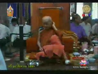 Ven Luangta Maha Bua Yanasampanno