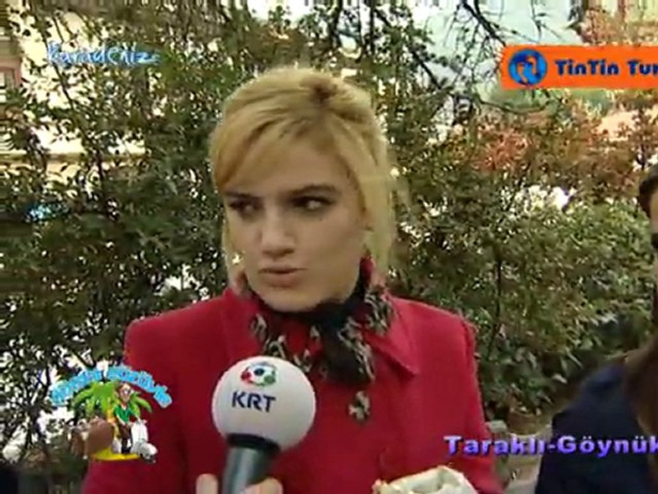 TİN TİN TUR TARAKLI GÖYNÜK ÇUBUK GÖLÜ TURU (2.BÖLÜM)