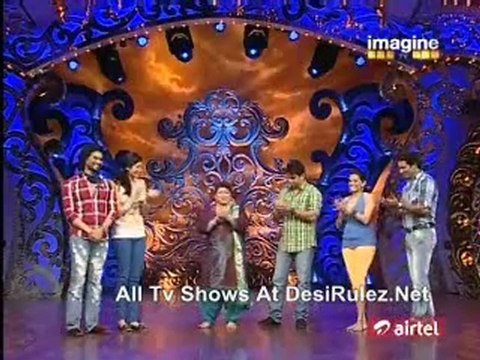 Nachle Ve With Saroj - 5th Dec 2011 Pt4