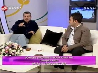 Organik Sarayı 9. Bölüm 5.Kısım