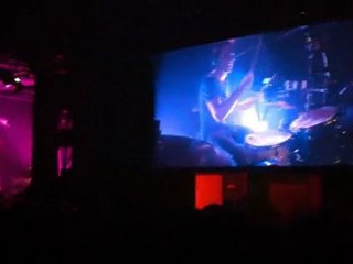 im takt sur les Trans