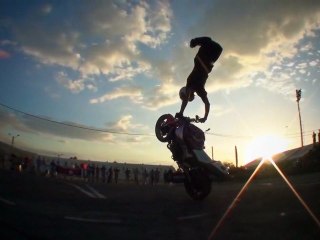 974 Stunt Show 2011 - Trailer #2