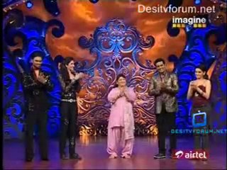 Nachle Ve (Season 3)- 5th December 2011 Video Watch Online Pt6