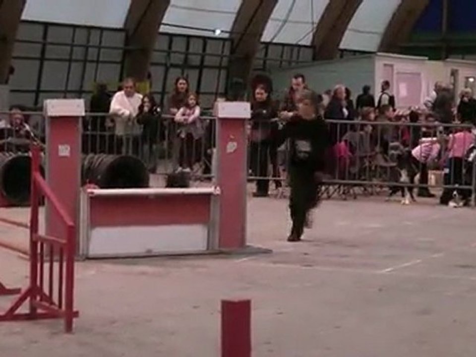 2ème degré Sylvie