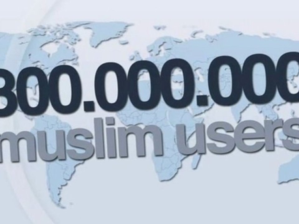 "Salam World", le futur Facebook destiné aux musulmans