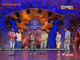 Nachle Ve (Season 3)- 5th December 2011 Video Watch Online Pt1