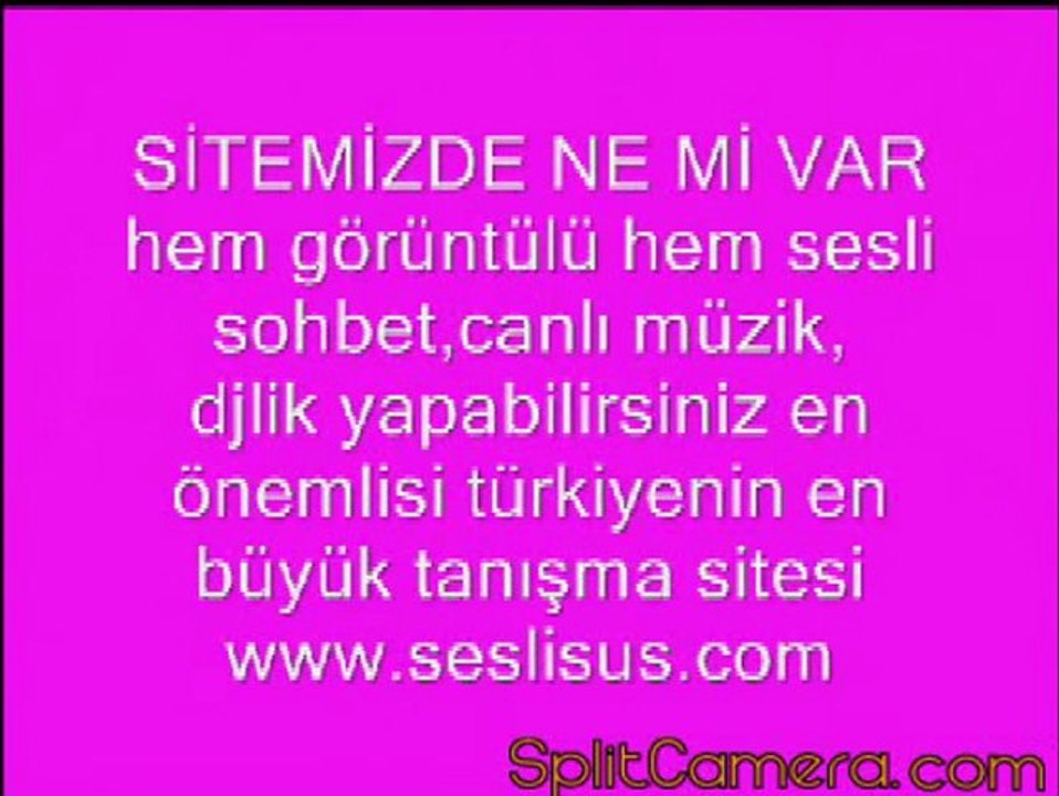 SESLİSUS SESLİ SUS SUS SESLİSUS wWw.sEslİsUs.cOm