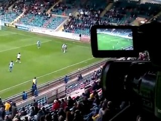 Imagenes partido UDS - Alaves (móvil )