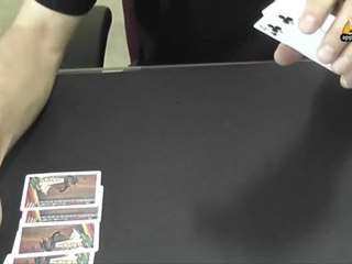 Learn a Magic Trick - Two Detectives