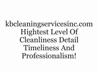 Carpet & House Cleaning.