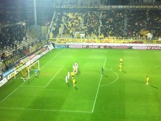 Άρης - Παναθηναϊκός 3-1 (Έλα η εξιλέωση - Φύγε ρε Λύμπε)