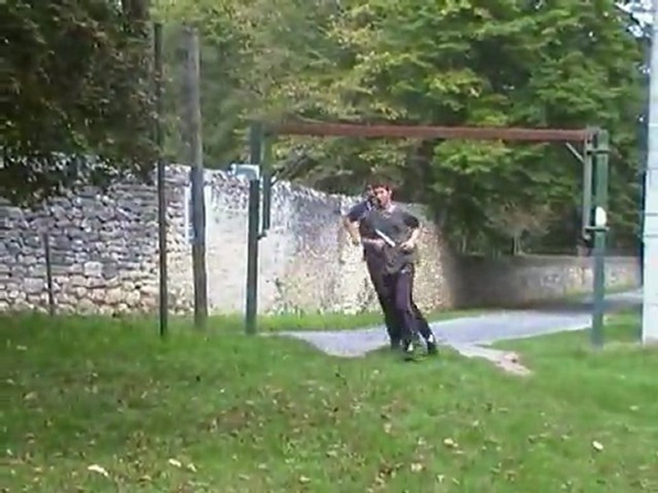 course d'orientation 2nde pro