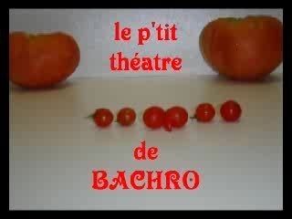 les tomates dansantes