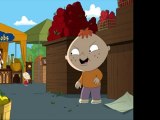 FAMILY GUY--Season 10, Episode 9 Cool Hand Peter- Part 1 of 15 full  HD HQ