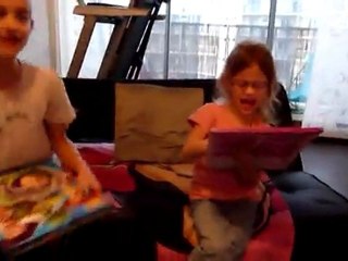 calendrier de l'avant