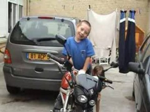 moto bandit 1200 cm3