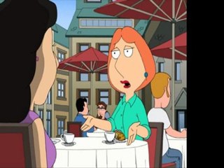 FAMILY GUY--Season 10, Episode 9 Cool Hand Peter part 1 / 15 full