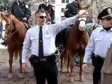 Occupy protesters arrested in Washington