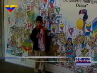 Librera Meditica 03.12 2011  1/2