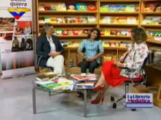 Librera Meditica 03.12 2011  2/2