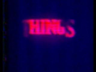  - Bande-Annonce  (Anglais)