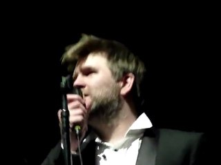 LCD Soundsystem - All My Friends (Live at Final Show Madison Square Garden New York April 2 2011)