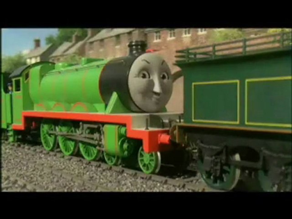 Old Square Wheels Adaptation