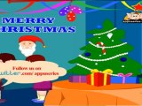 Chrismas Maram (O Christmas Tree) - Nursery Rhyme in Tamil